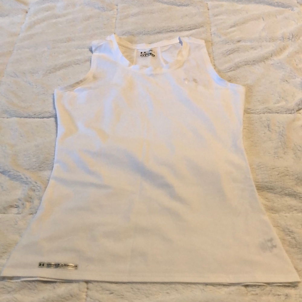 Under Armour Tank